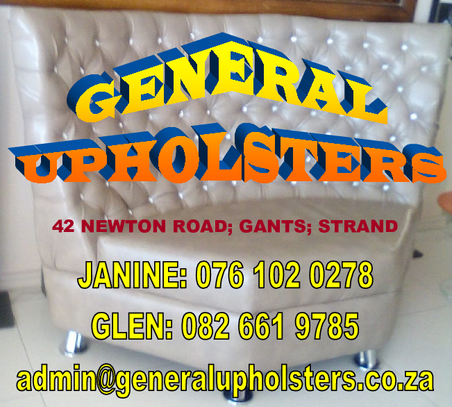 General Upholsters
